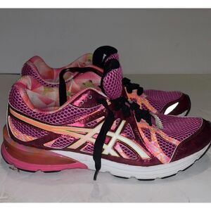 Asics Gel Prelus Running Shoes Womens Size 7.5